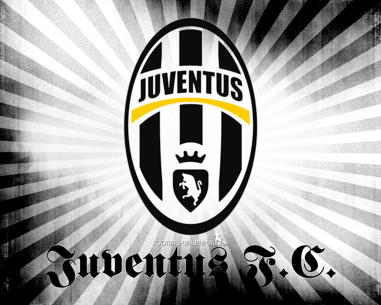 Juventus F.C. #15
