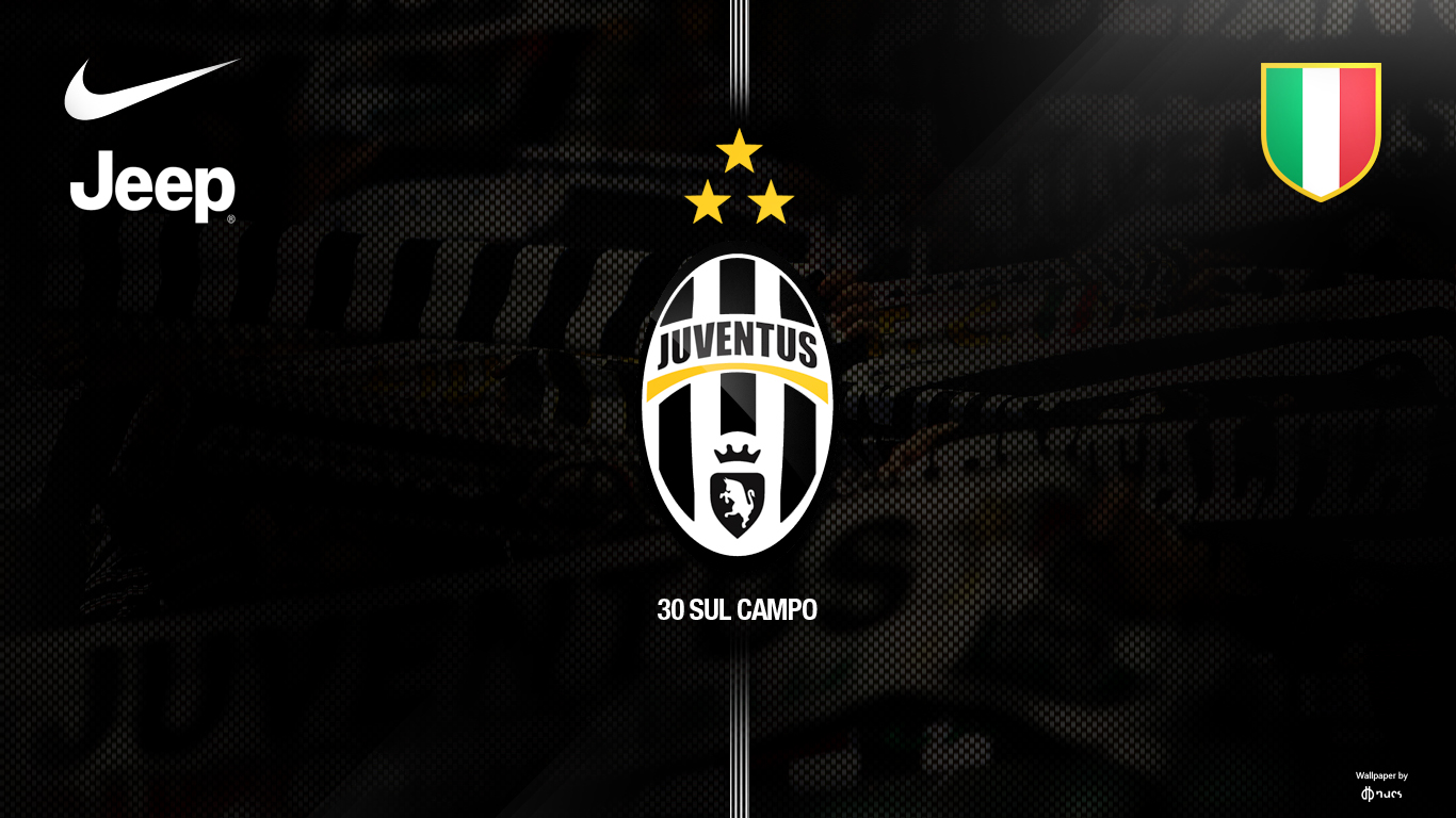 Juventus F.C. Backgrounds on Wallpapers Vista