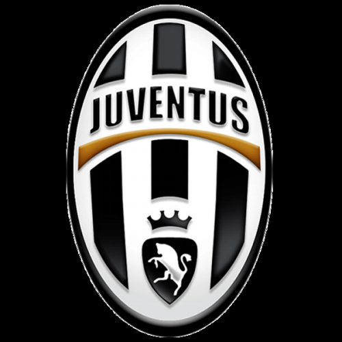 Juventus F.C. #8