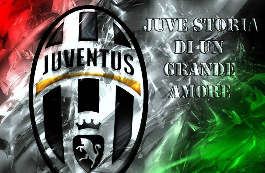 Juventus F.C. #4