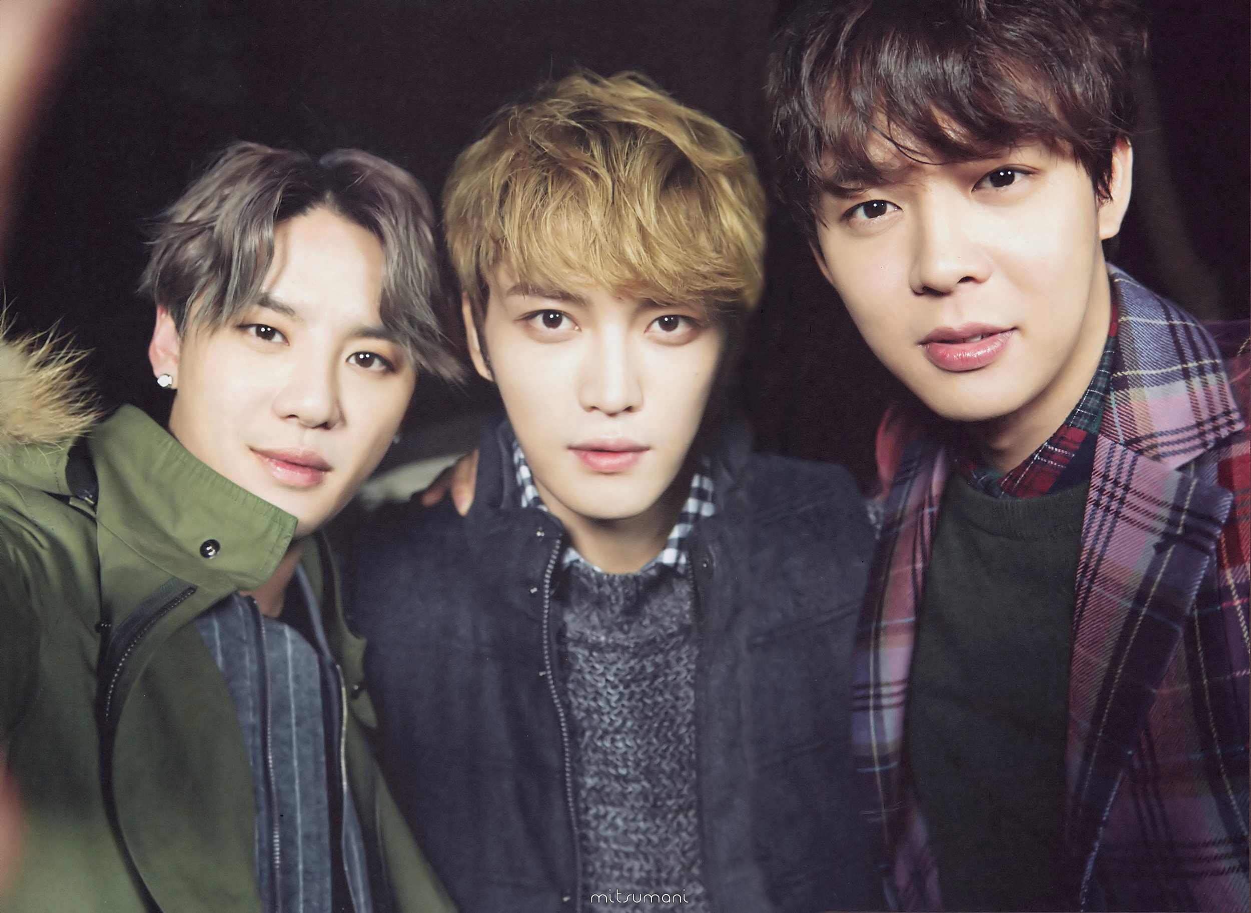 JYJ High Quality Background on Wallpapers Vista