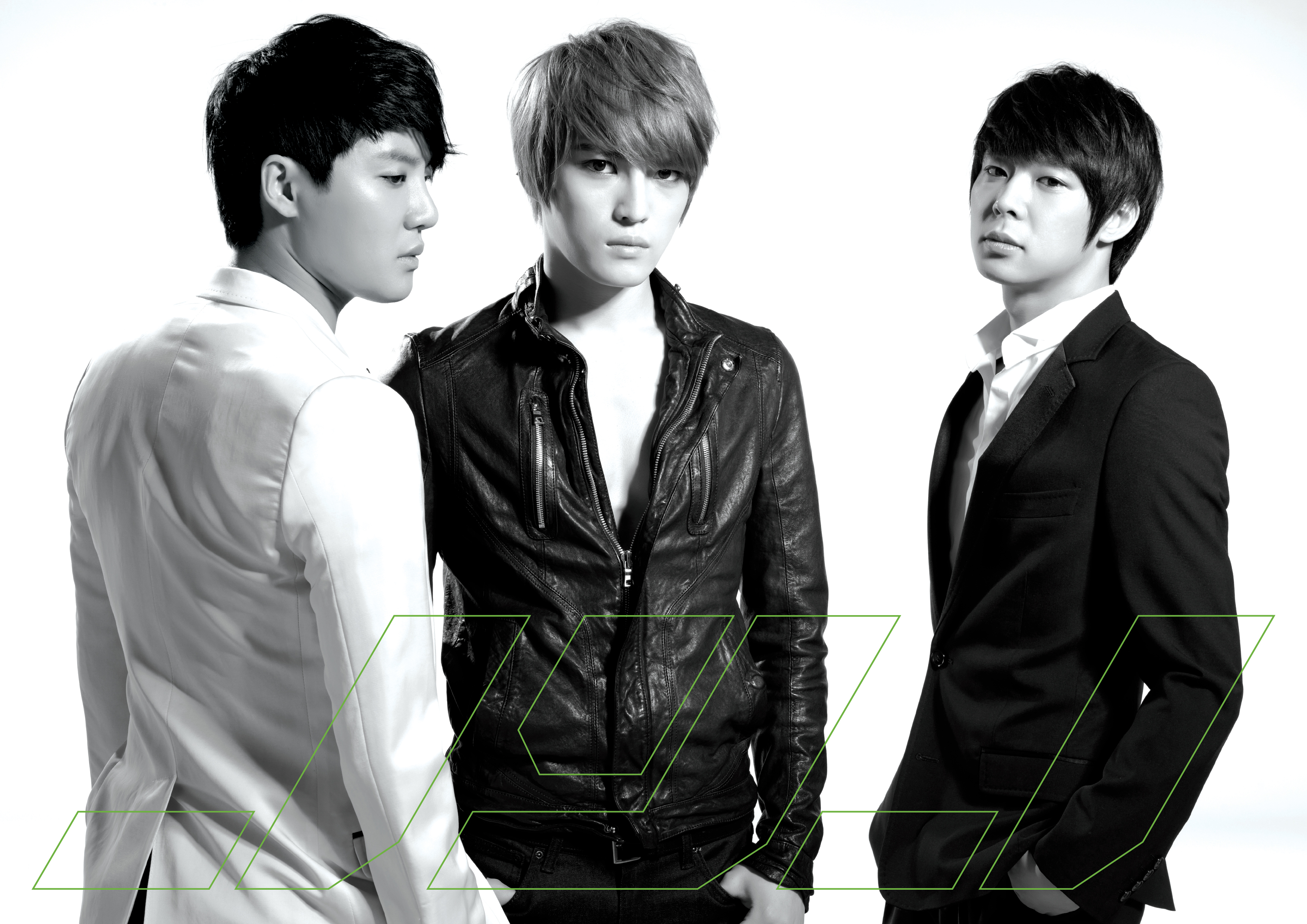 JYJ Backgrounds on Wallpapers Vista