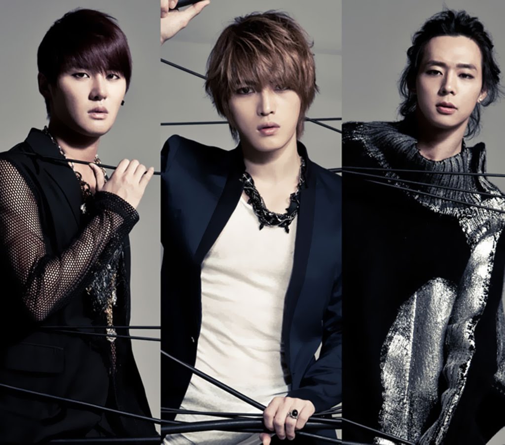 JYJ Backgrounds, Compatible - PC, Mobile, Gadgets| 1024x903 px