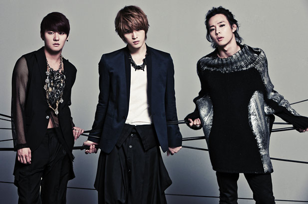 Images of JYJ | 617x409
