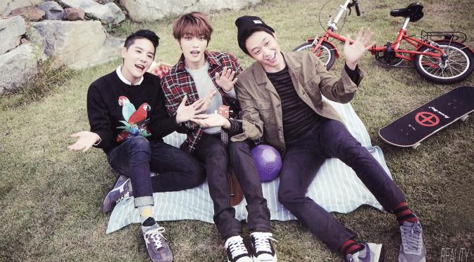 Images of JYJ | 673x373