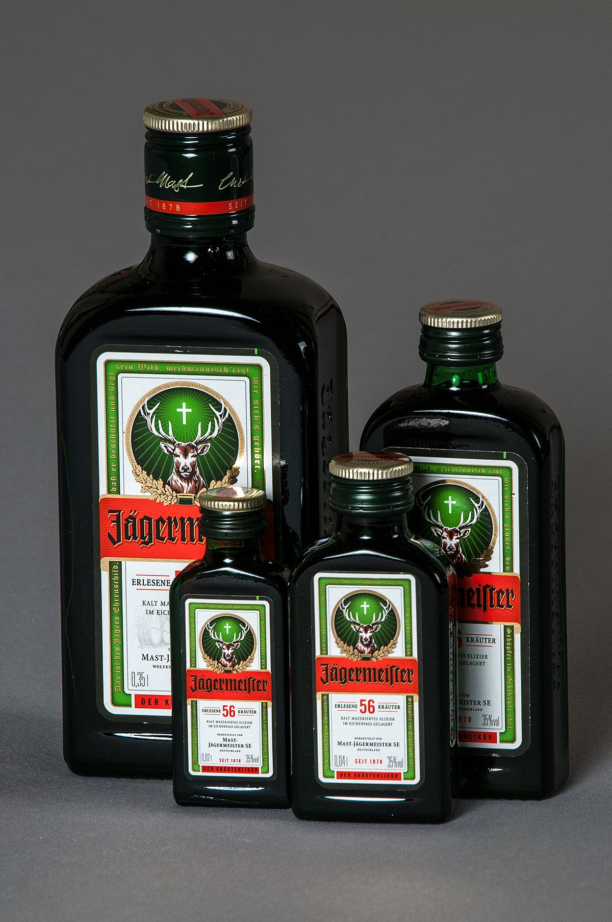 HD Quality Wallpaper | Collection: Products, 1200x1807 Jägermeister
