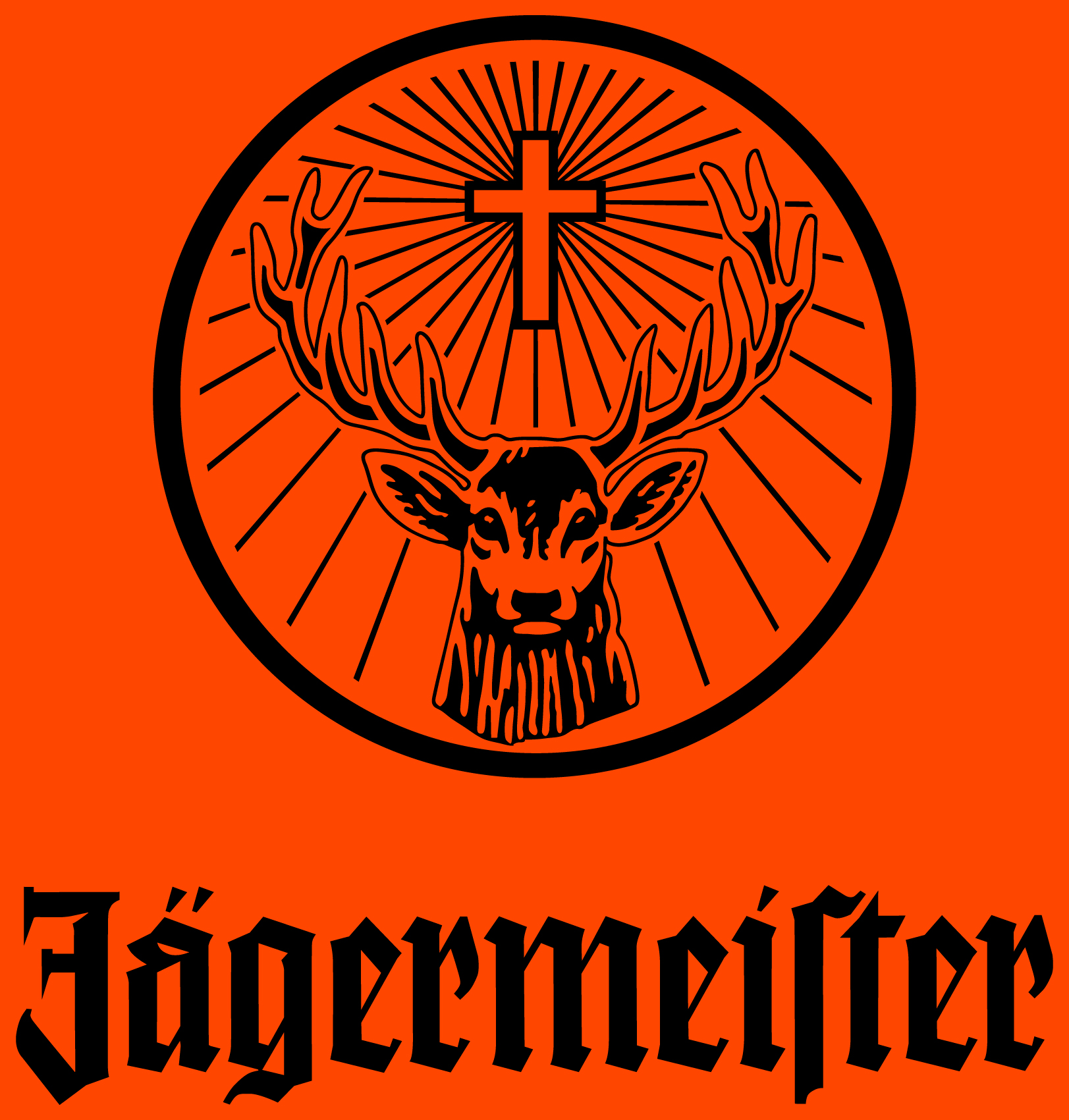 Jägermeister #8