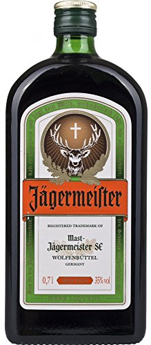 Jägermeister #13