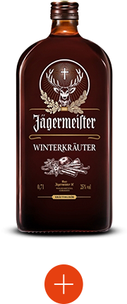 Jägermeister #19