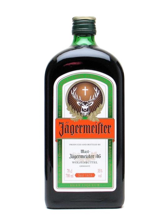 Jägermeister #23