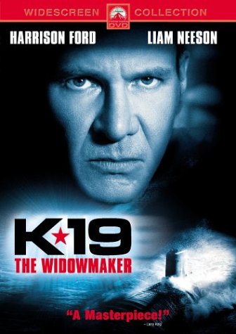 K-19: The Widowmaker #12