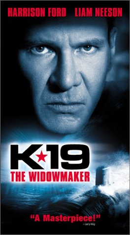 Amazing K-19: The Widowmaker Pictures & Backgrounds