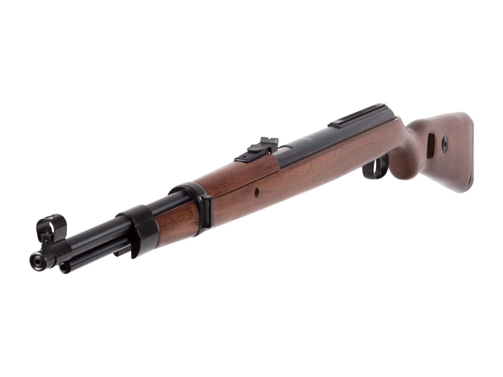 K98 Mauser Rifle #29