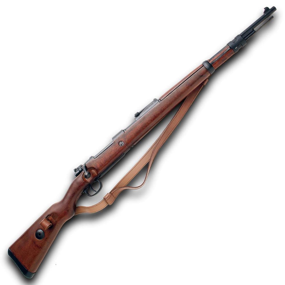K98 Mauser Rifle #5