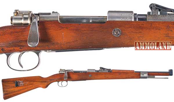 Images of K98 Mauser | 600x354