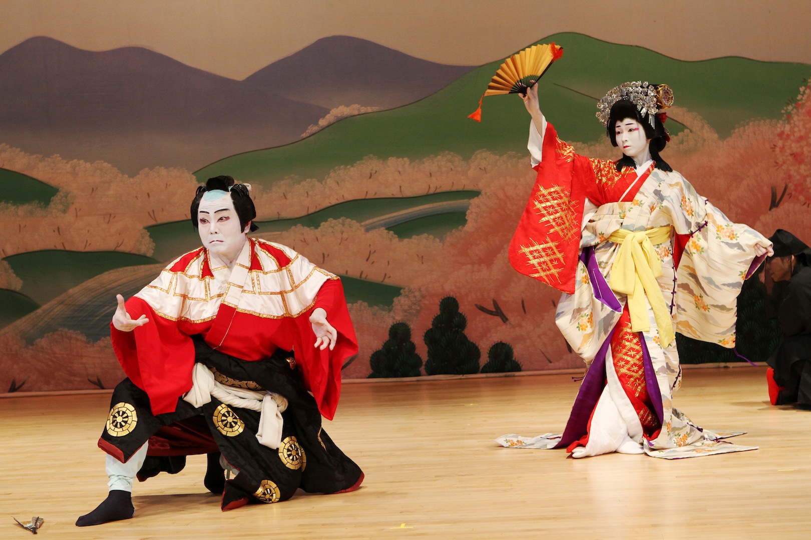 1620x1080 > Kabuki Wallpapers