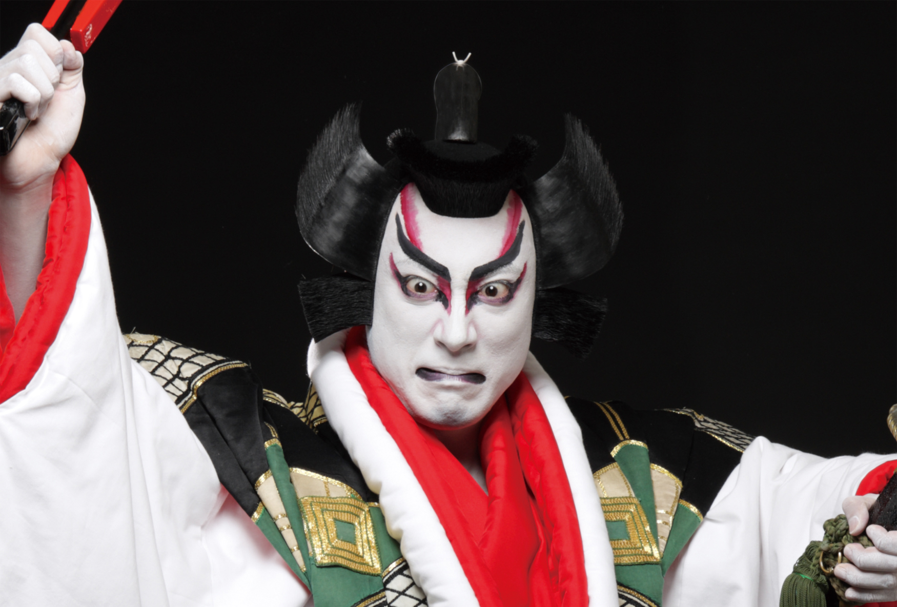Amazing Kabuki Pictures & Backgrounds