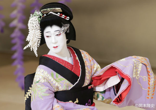 600x425 > Kabuki Wallpapers