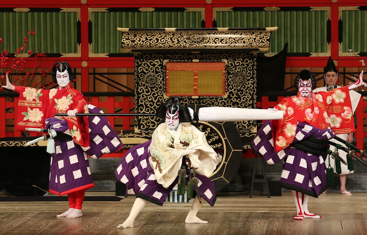 Kabuki HD wallpapers, Desktop wallpaper - most viewed