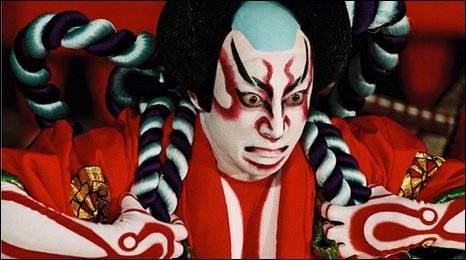 Kabuki Backgrounds, Compatible - PC, Mobile, Gadgets| 466x260 px