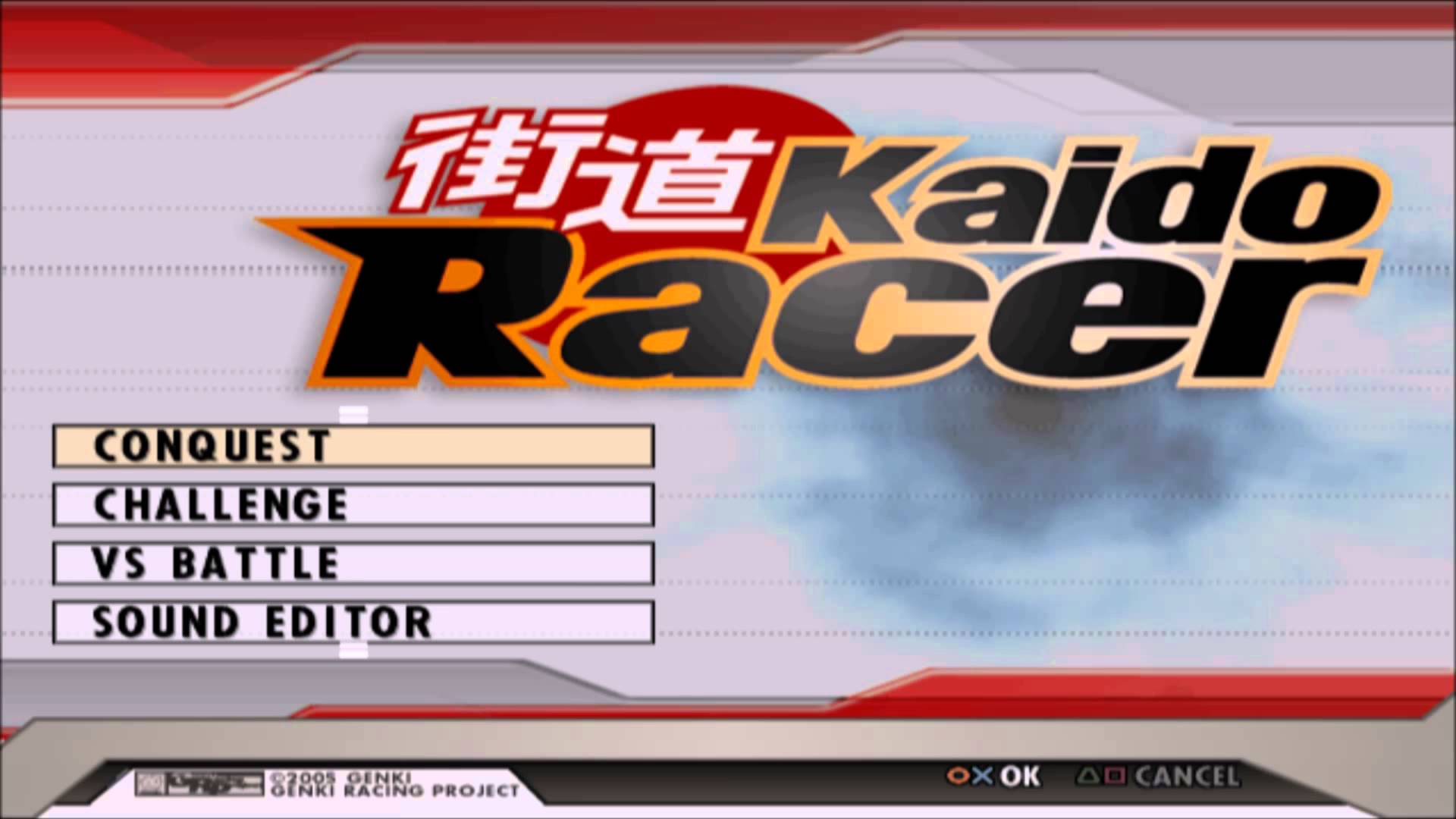 Kaido Racer 2 #25