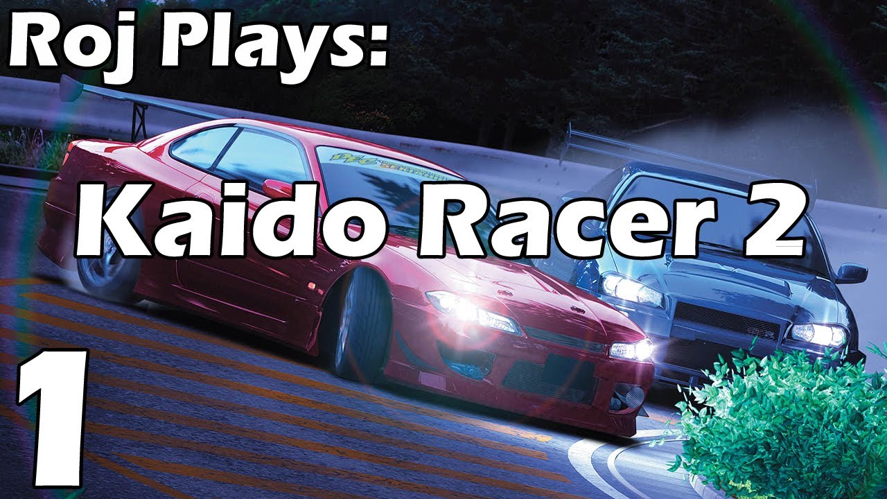 Kaido Racer 2 #14