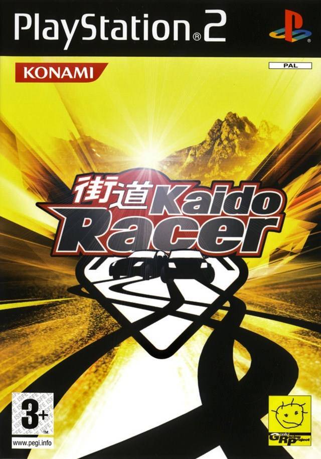 Kaido Racer 2 Backgrounds on Wallpapers Vista