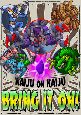 Kaiju-A-GoGo HD wallpapers, Desktop wallpaper - most viewed