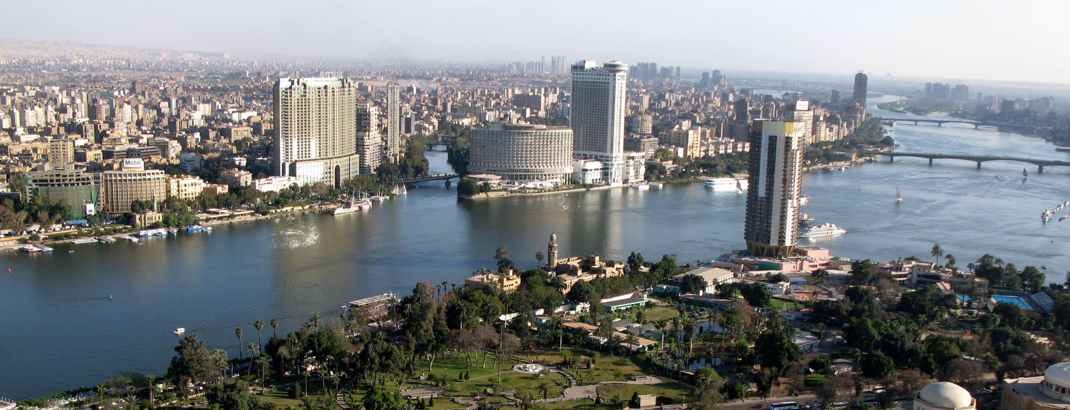Kairo #18