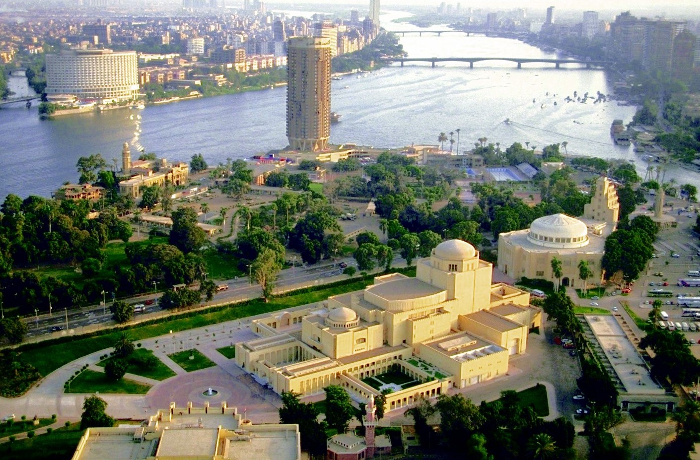 Kairo #13