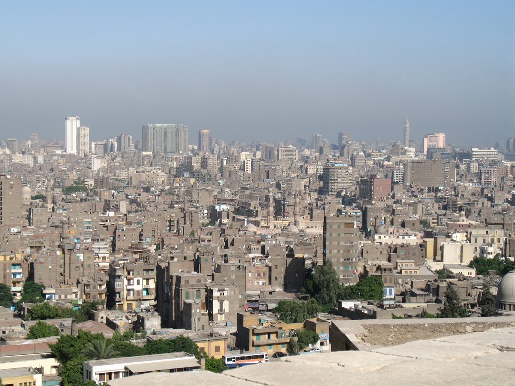 Kairo #21