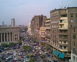 Kairo #9