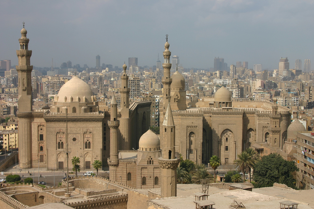 Kairo #1