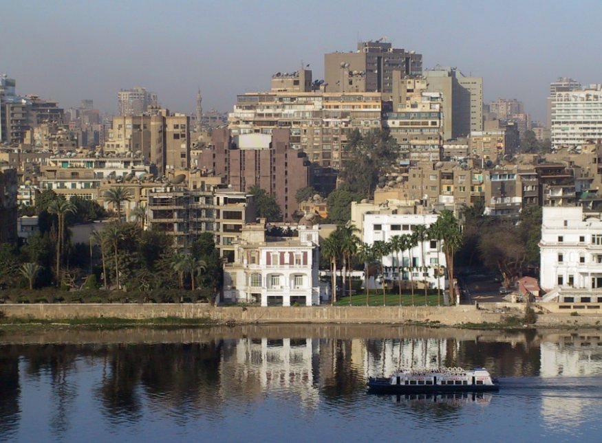 Kairo #7