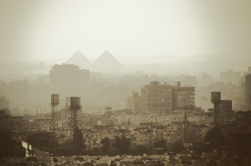 Kairo #3
