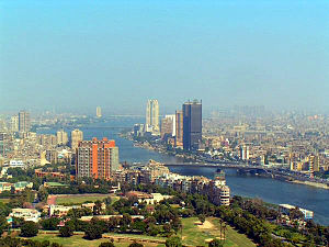 Kairo #10