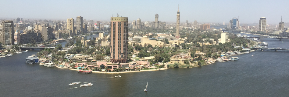 Kairo #2