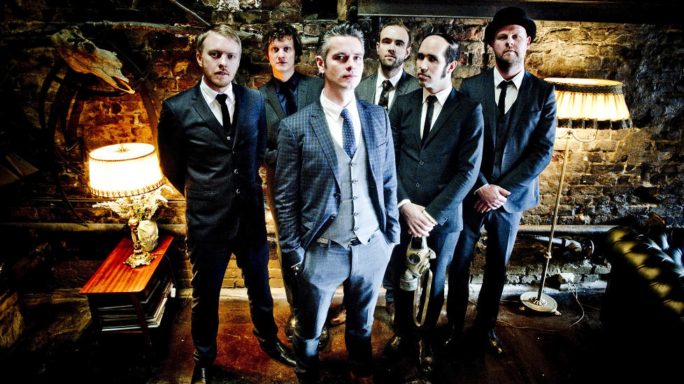 Kaizers Orchestra #9