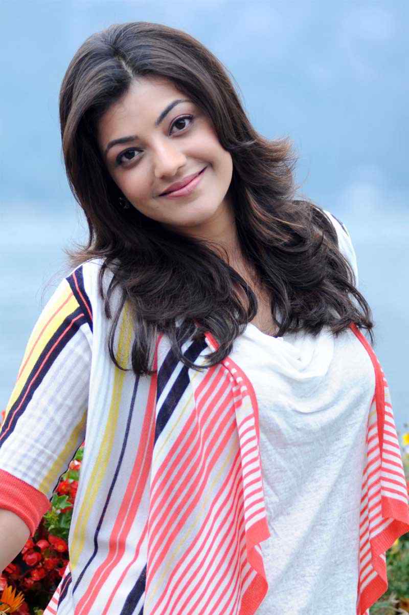 Amazing Kajal Aggarwal Pictures & Backgrounds