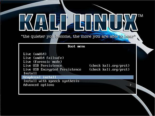 Kali Linux Backgrounds, Compatible - PC, Mobile, Gadgets| 642x482 px