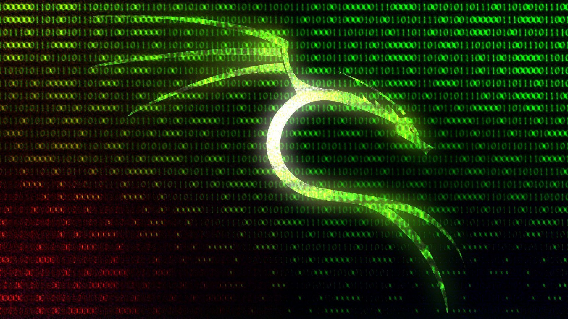 Nice wallpapers Kali Linux 1920x1080px