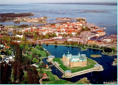 Amazing Kalmar Pictures & Backgrounds