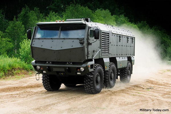 HD Quality Wallpaper | Collection: Vehicles, 600x400 Kamaz
