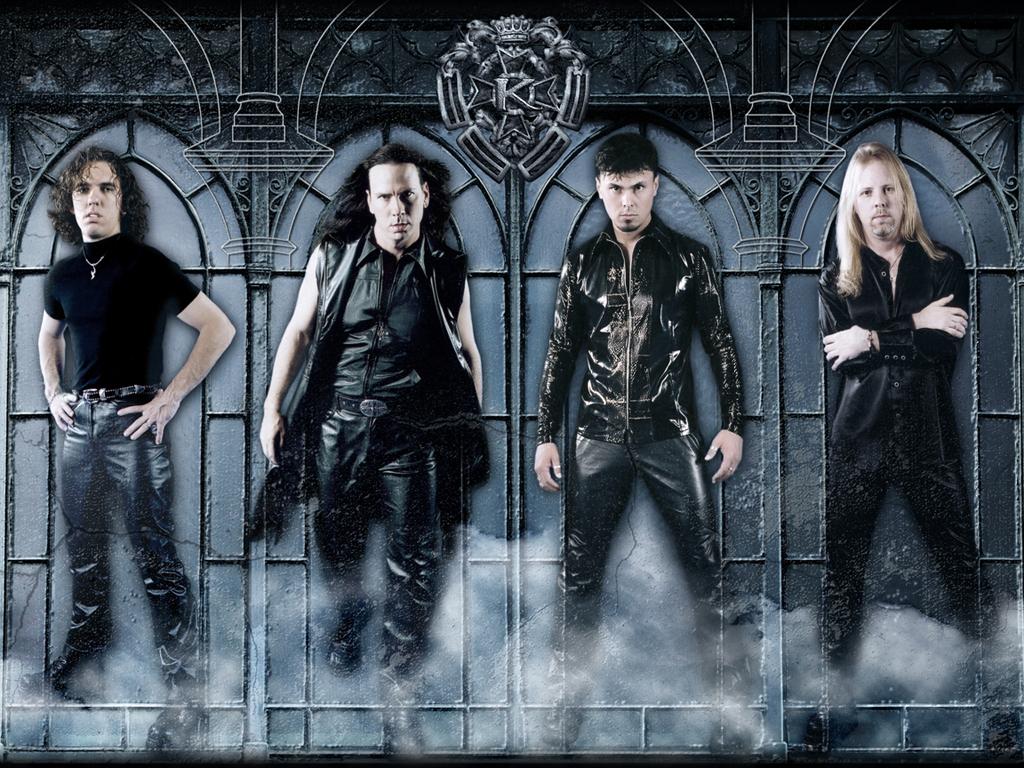 Amazing Kamelot Pictures & Backgrounds