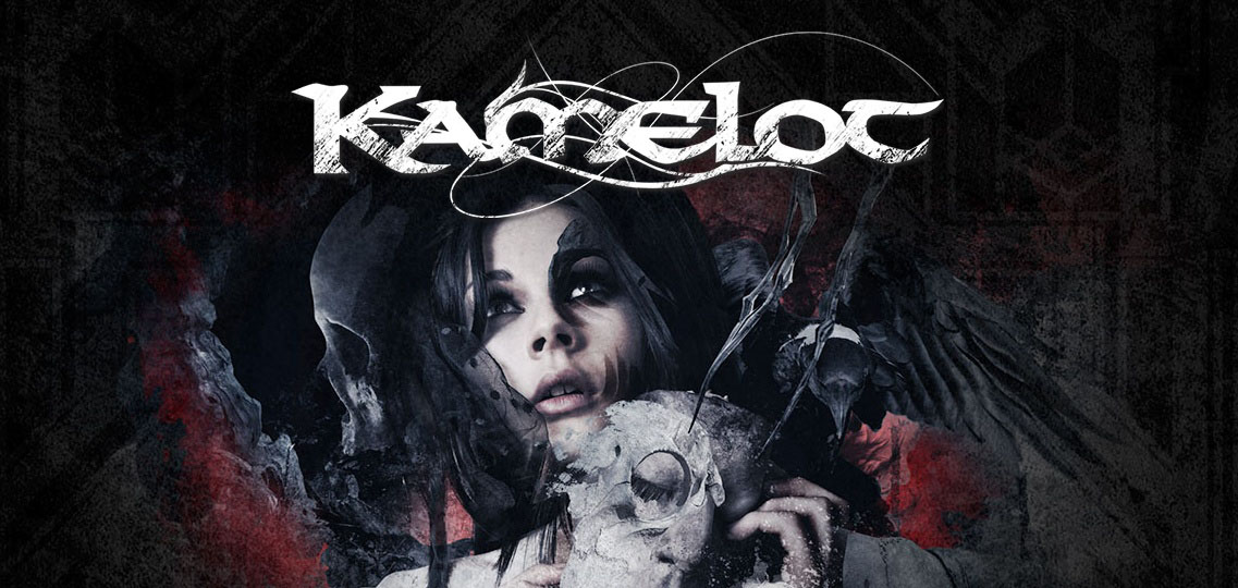 Most viewed Kamelot wallpapers | 4K Wallpapers