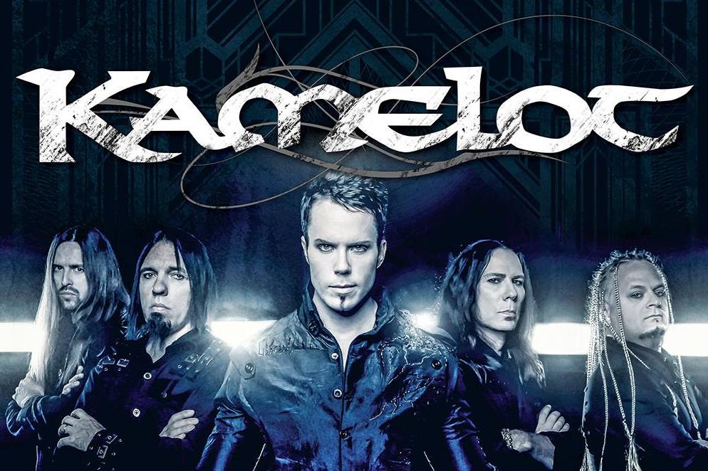 HD Quality Wallpaper | Collection: Music, 994x662 Kamelot