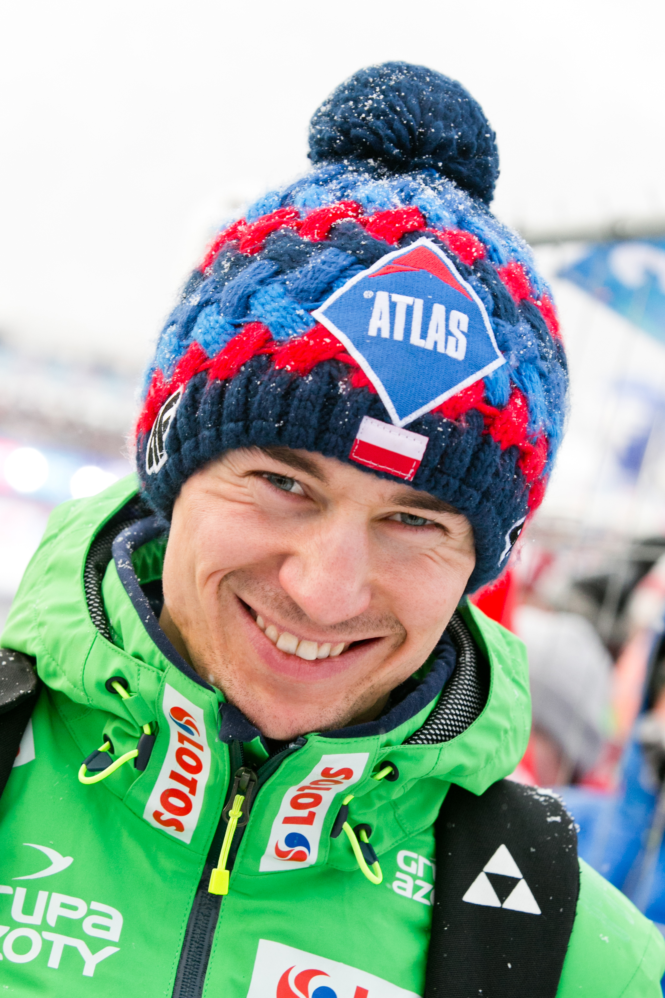 HQ Kamil Stoch Wallpapers | File 4066.35Kb