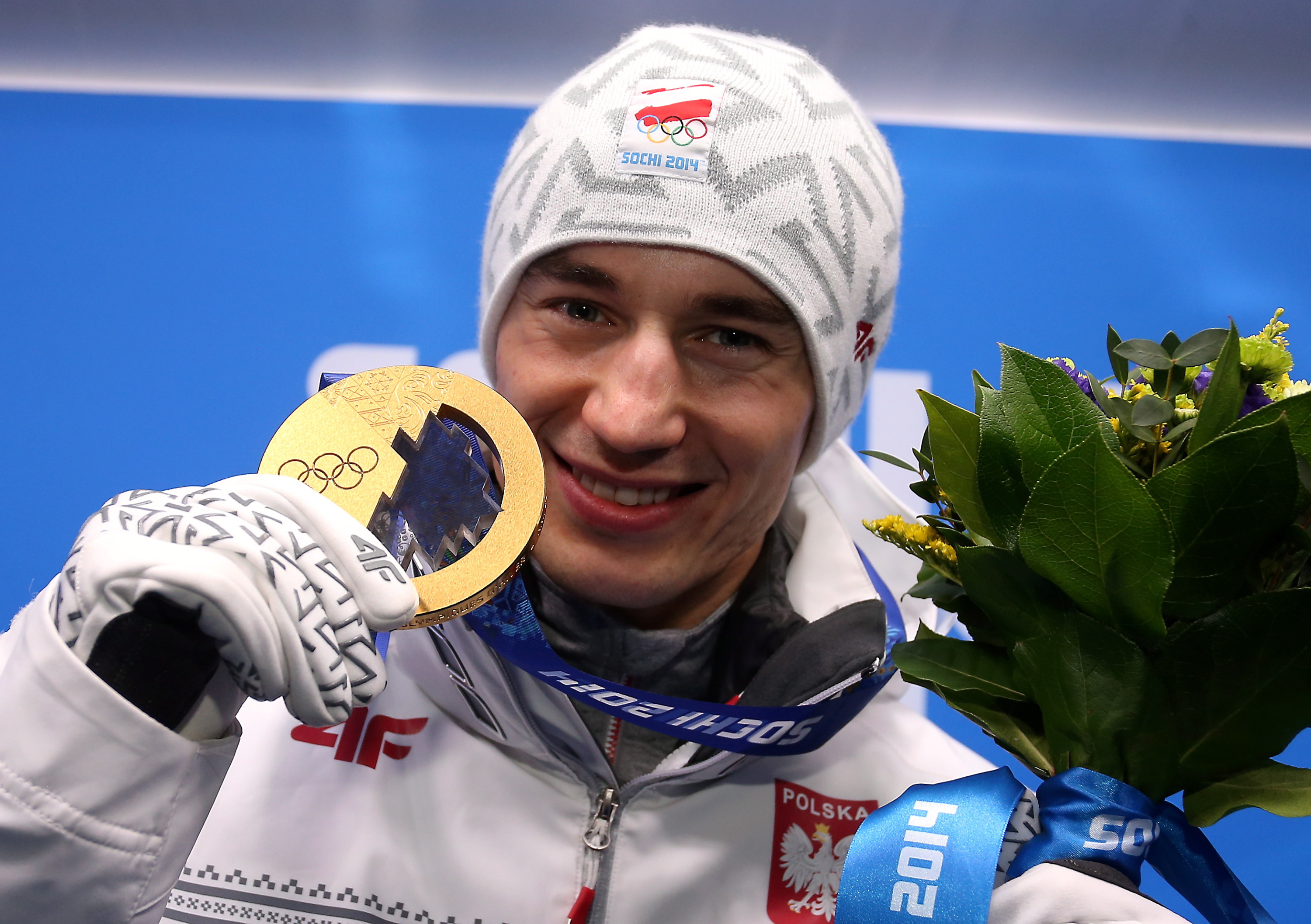 Kamil Stoch Pics, Sports Collection
