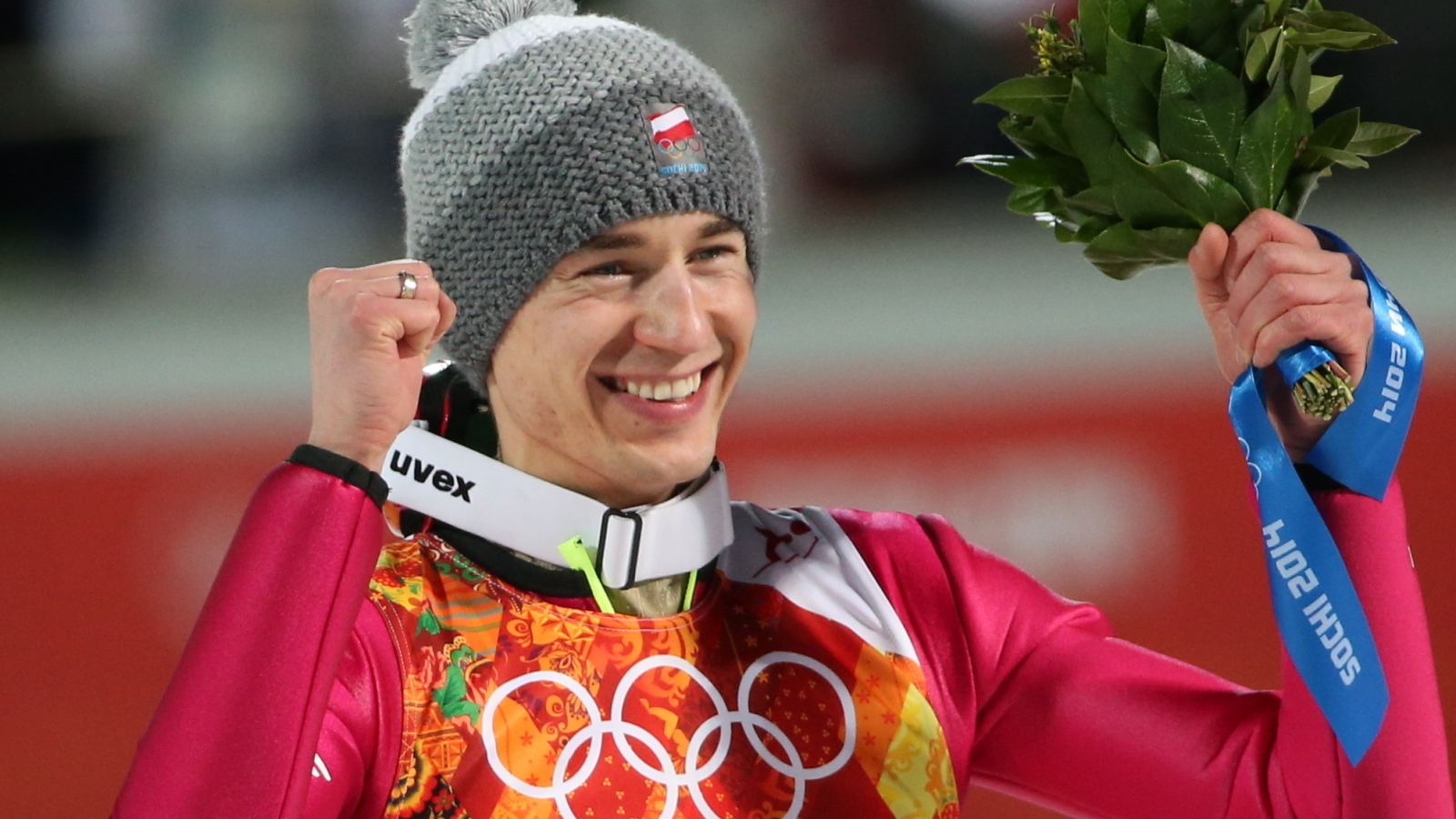 Kamil Stoch High Quality Background on Wallpapers Vista
