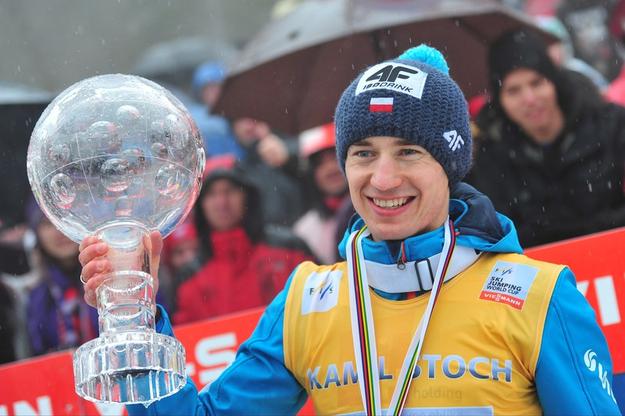 Kamil Stoch Pics, Sports Collection